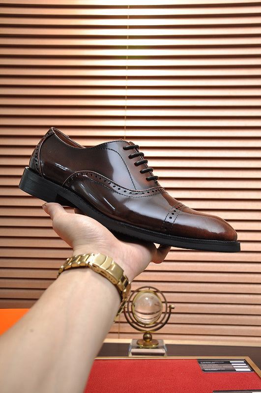 Hermes Luxury Shoes