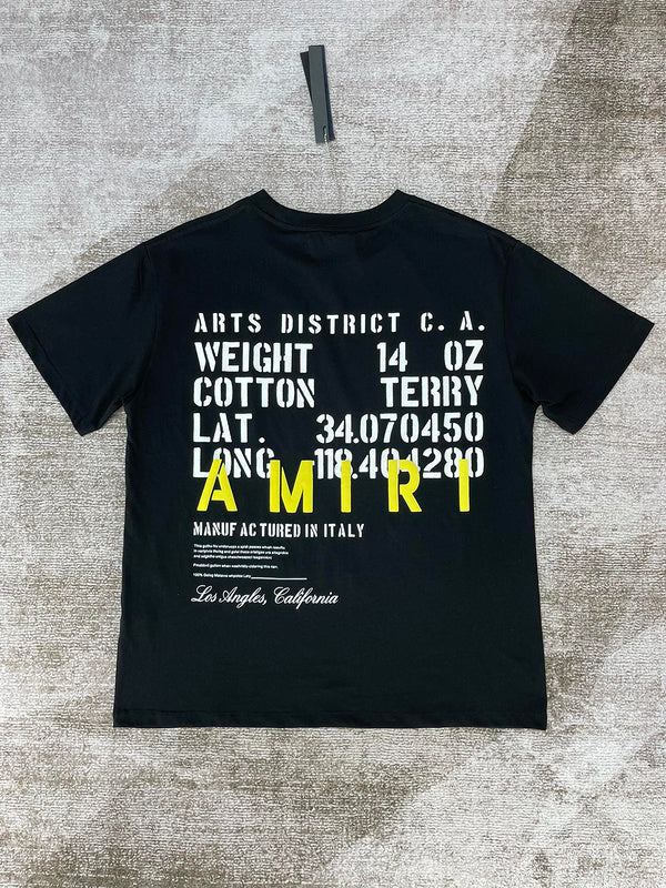 AMIR T-Shirts - 209