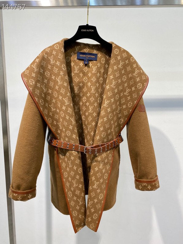 Louis Vuittion Luxury Clothes