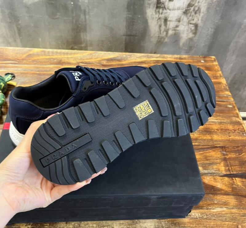 Chloe’s Picks - PD Men Shoes - 037