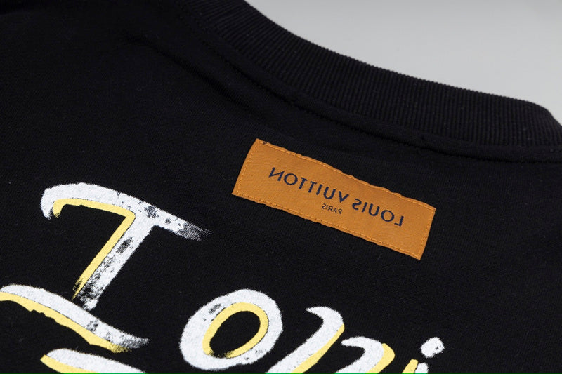 Louis Vuittion Luxury Clothes