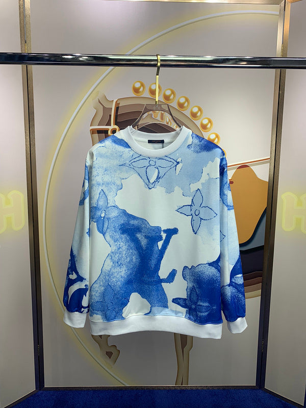 Louis Vuittion Luxury Clothes