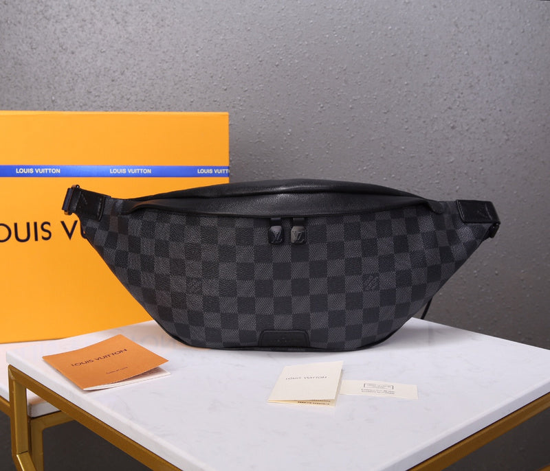 I W Fashion Lu-Vi bags - 17670