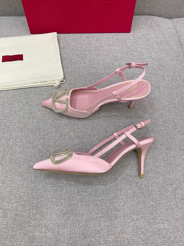 Valentino GARAVANI Luxury Shoes