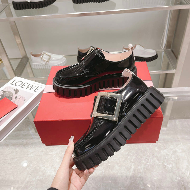 Roger Vivier Luxury Shoes