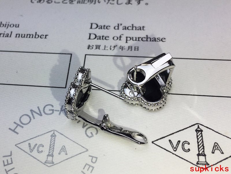 Van Cleef & Arples Jewelry