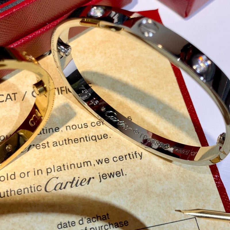 Cartier Jewelry