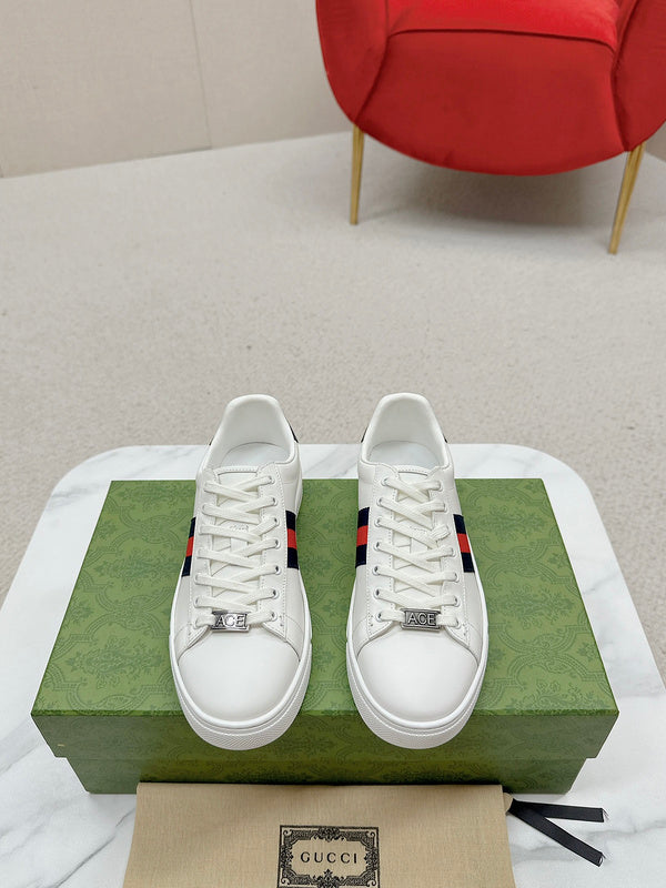 Gucci Luxury Shoes