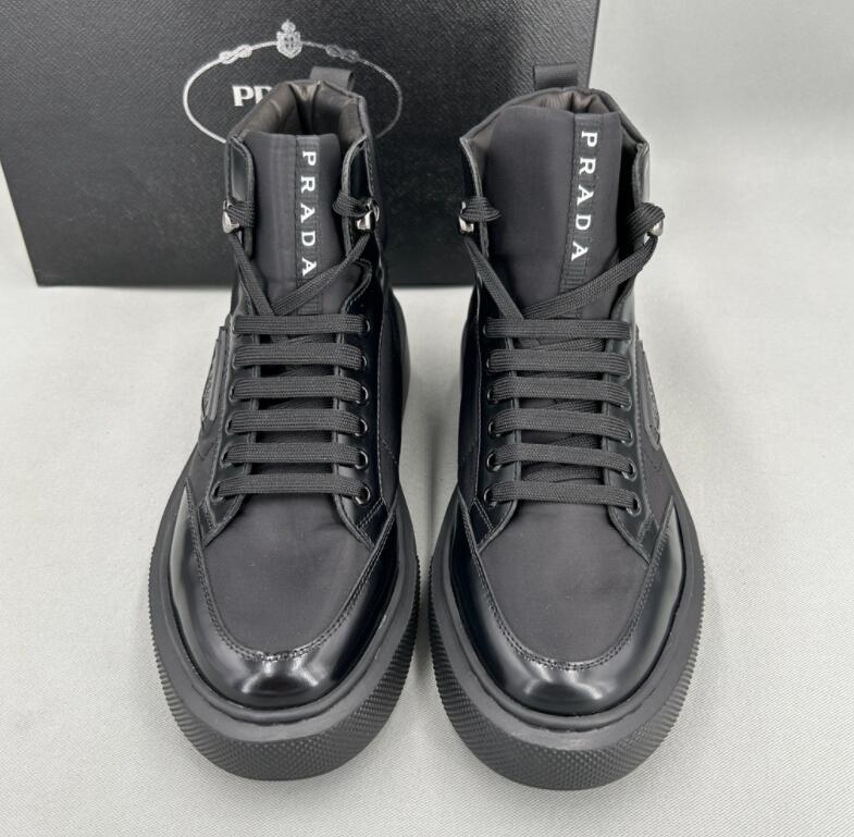 Chloe’s Picks - PD Men Shoes - 137