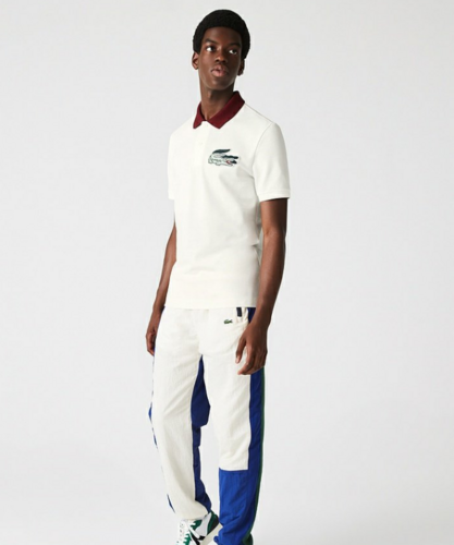 Lacoste Clothes