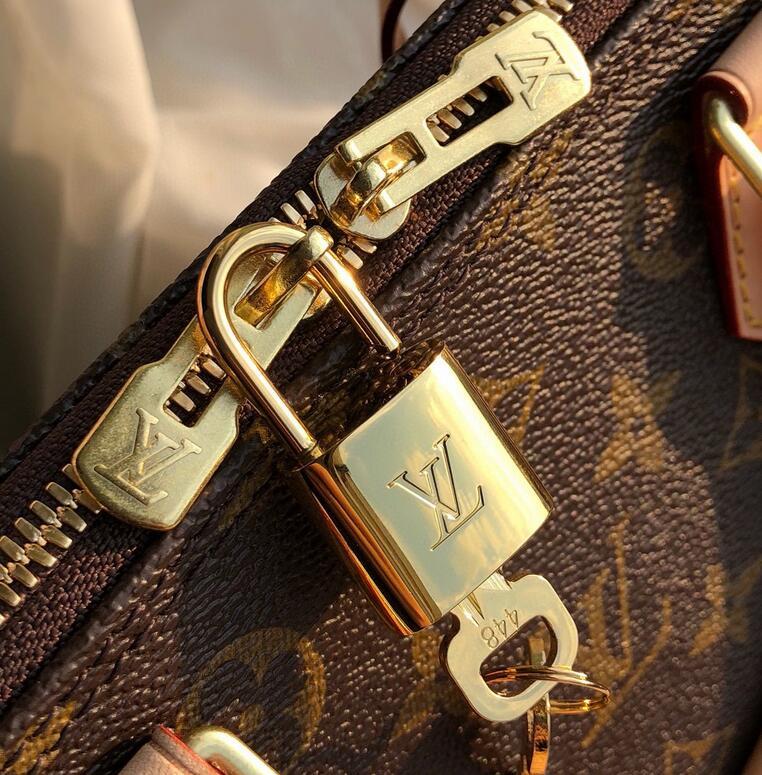 Chloe’s Picks - LOV Bags - 3011