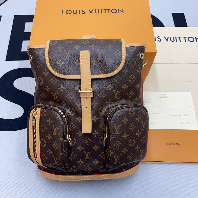 I W Fashion Lu-Vi bags - 9616