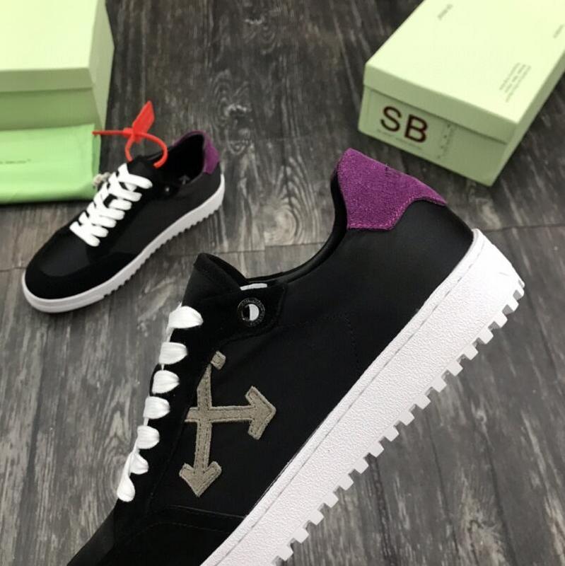 Chloe’s Picks - YZO Men Shoes - 246