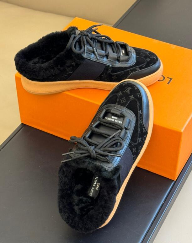 Chloe’s Picks - LOV Women Shoes - 410