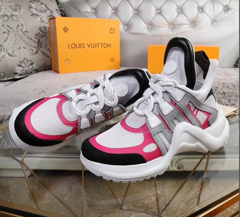 Chloe’s Picks - LOV Men Shoes - 1975