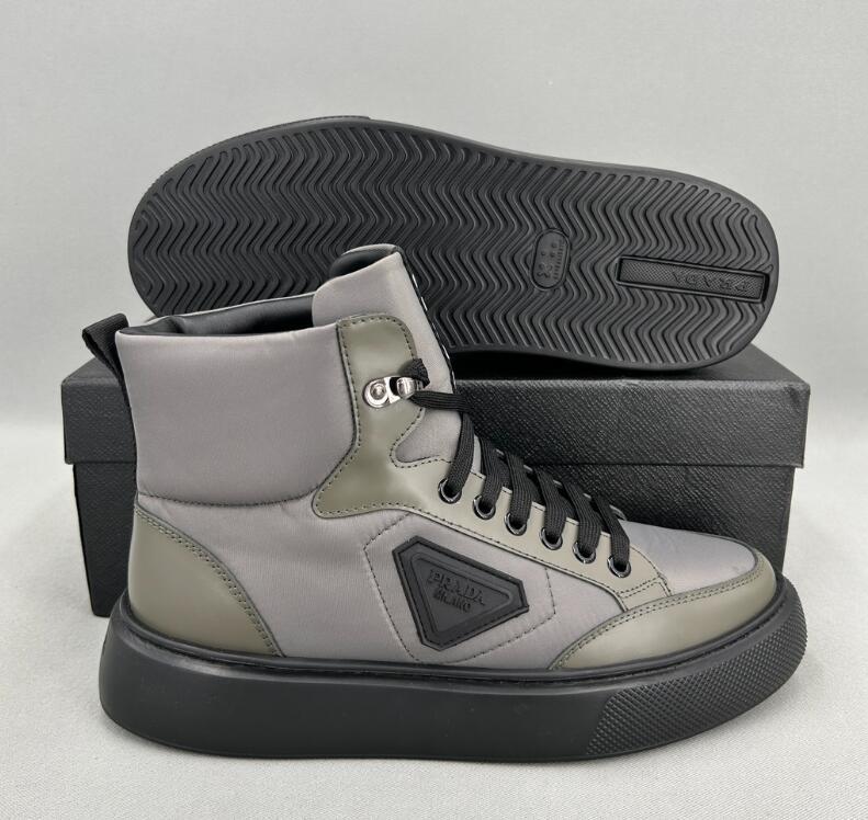 Chloe’s Picks - PD Men Shoes - 141