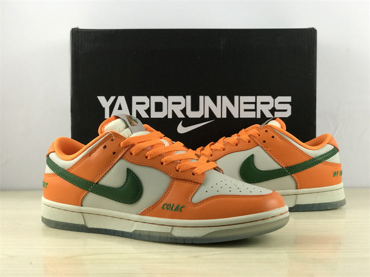 Nike Luxury Shoes