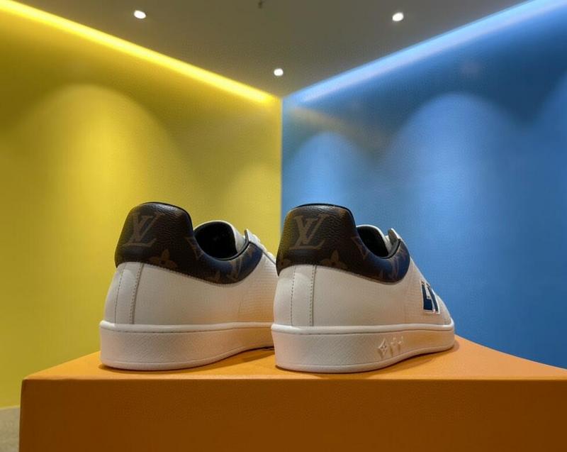 Chloe’s Picks - LOV Men Shoes - 1393