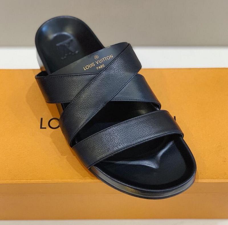 Chloe’s Picks - LOV Men Shoes - 1602