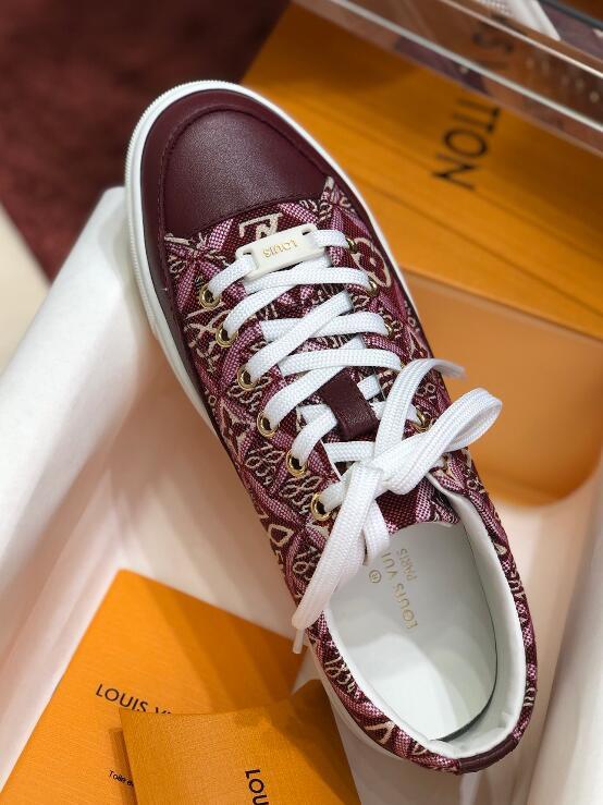 Chloe’s Picks - LOV Men Shoes - 1705