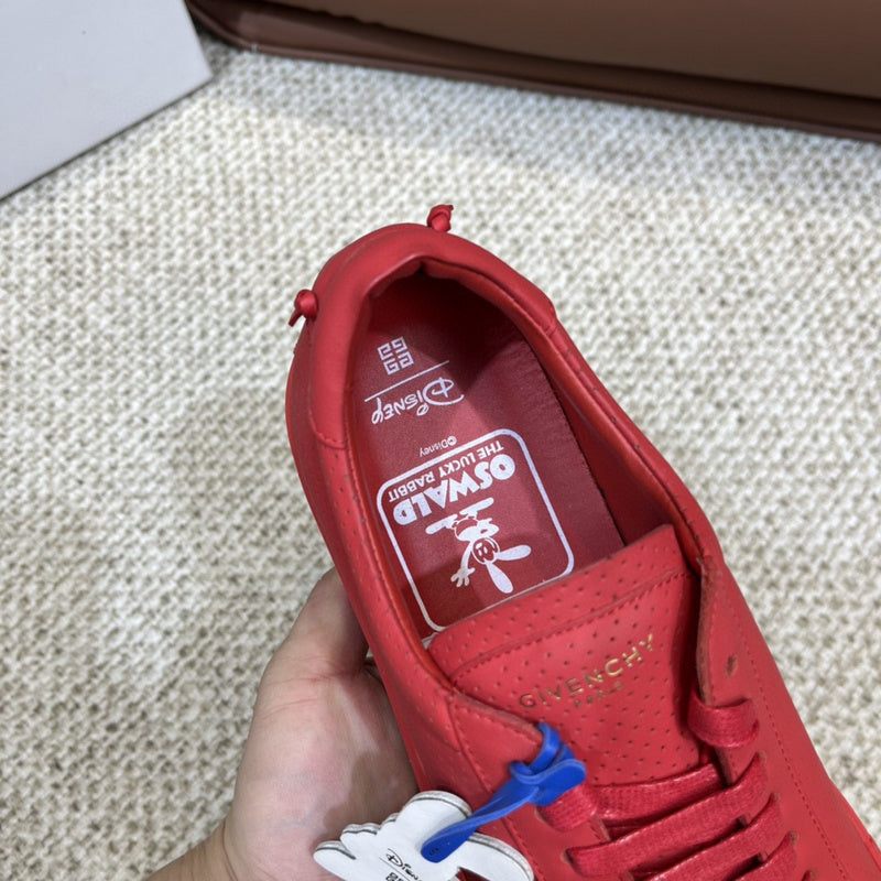 Givenchy Luxury Shoes