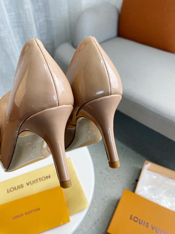 Louis Vuittion Luxury Shoes