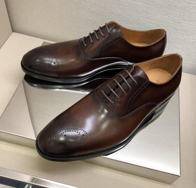 Chloe’s Picks - PD Men Shoes - 316
