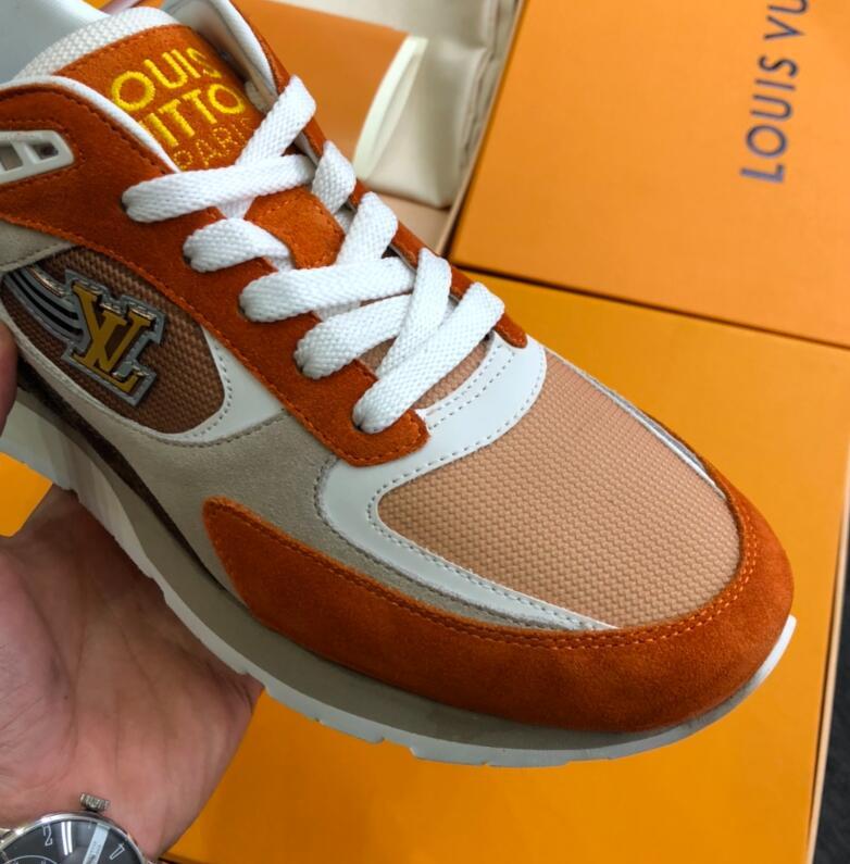 Chloe’s Picks - LOV Men Shoes - 1532
