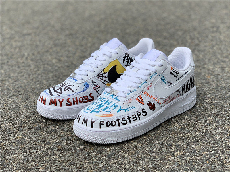 Nike Luxury Shoes