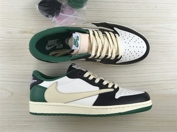 Nike Luxury Shoes