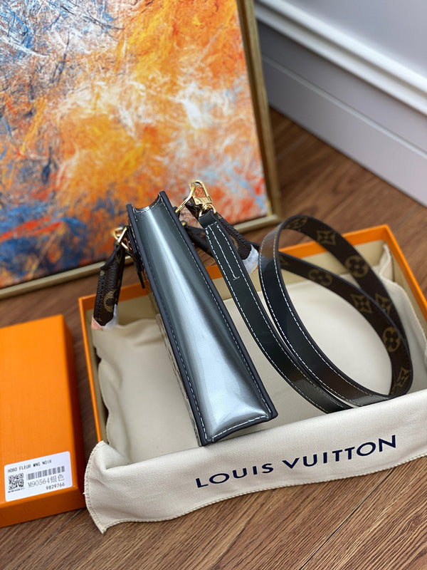 LOV2 Bags - Luxurious Bags  856