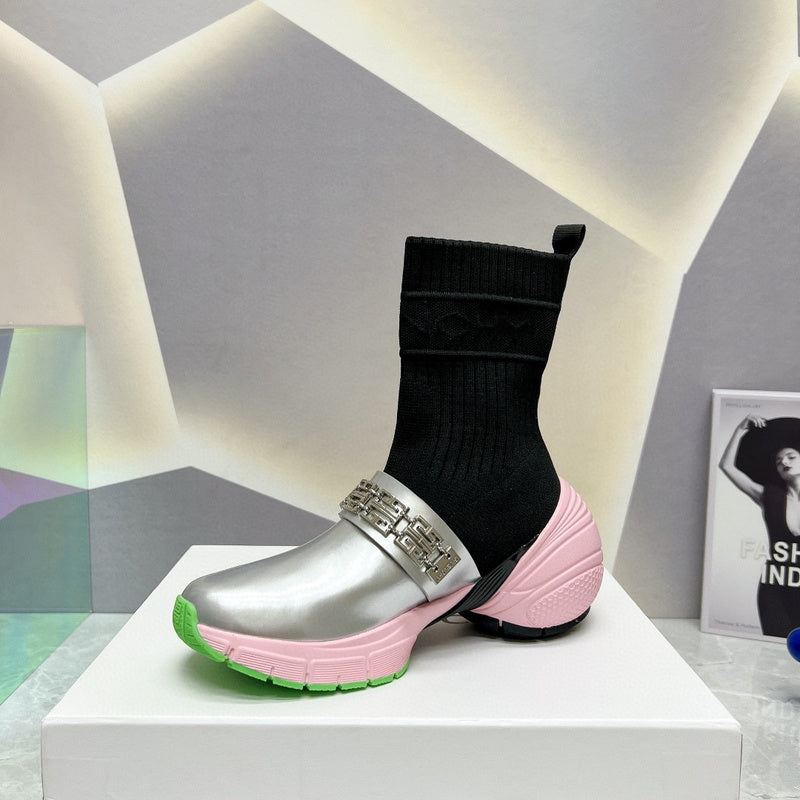 Givenchy Luxury Shoes