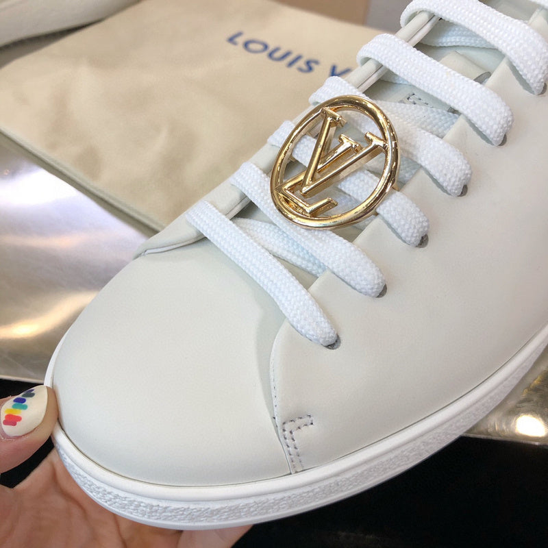 Louis Vuittion Luxury Shoes
