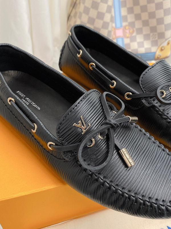 Louis Vuittion Luxury Shoes