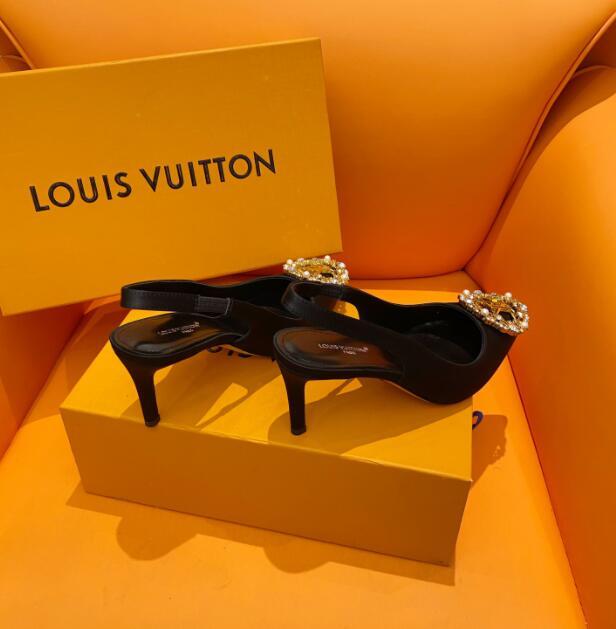 Chloe’s Picks - LOV Women Shoes - 247