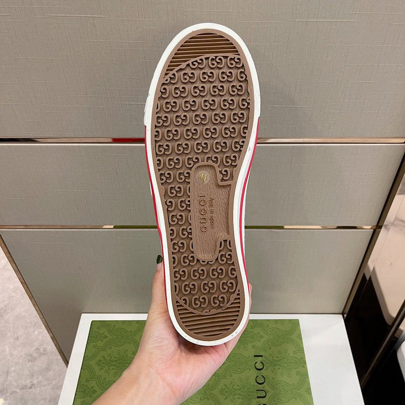 Gucci Luxury Shoes