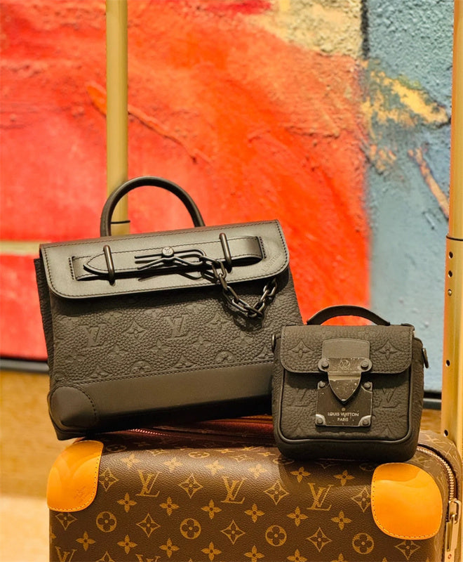 PHA - LOV Bags - 071