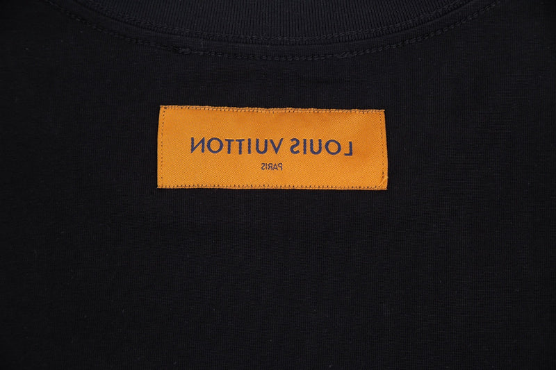 Louis Vuittion Luxury T-Shirt