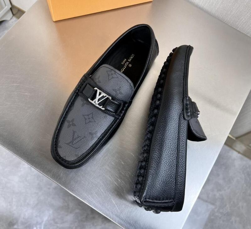 Chloe’s Picks - LOV Men Shoes - 850