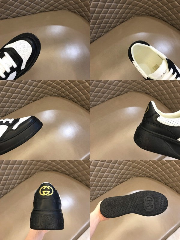 Gucci Luxury Shoes