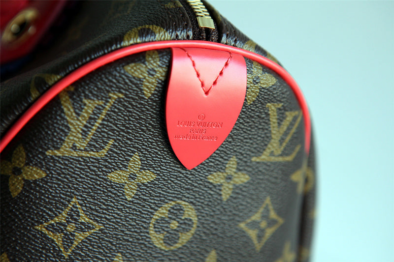 I W Fashion Lu-Vi bags - 8183