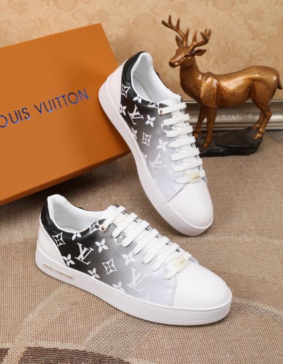 Chloe’s Picks - LOV Men Shoes - 1801