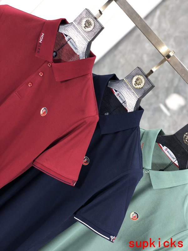 Moncler Luxury Cloth