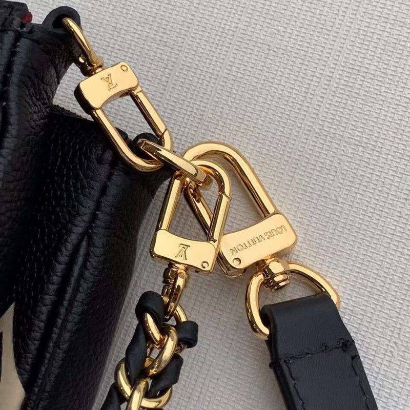 I W Fashion Lu-Vi bags - 17452
