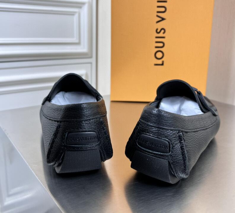 Chloe’s Picks - LOV Men Shoes - 861