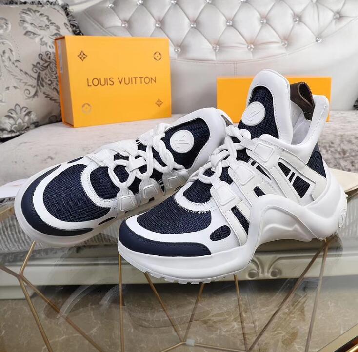 Chloe’s Picks - LOV Men Shoes - 1999