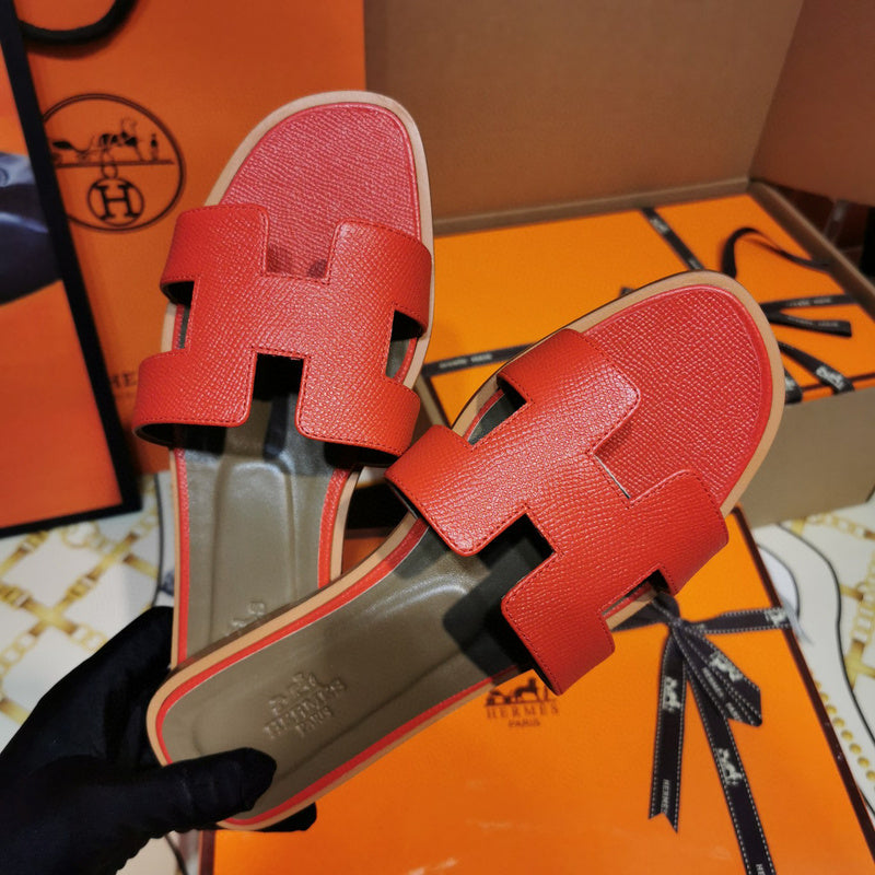 Hermes Luxury Sandals