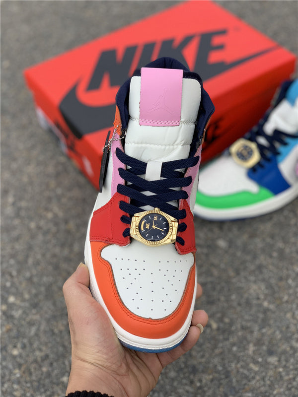 Nike Luxury Shoes