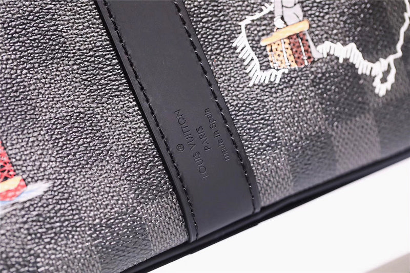 I W Fashion Lu-Vi bags - 11296