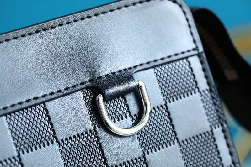 I W Fashion Lu-Vi bags - 10809